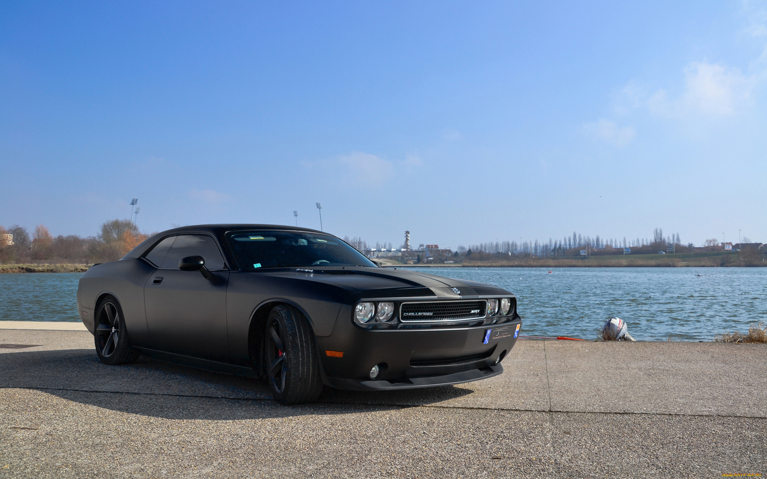 , dodge, srt8, challenger
